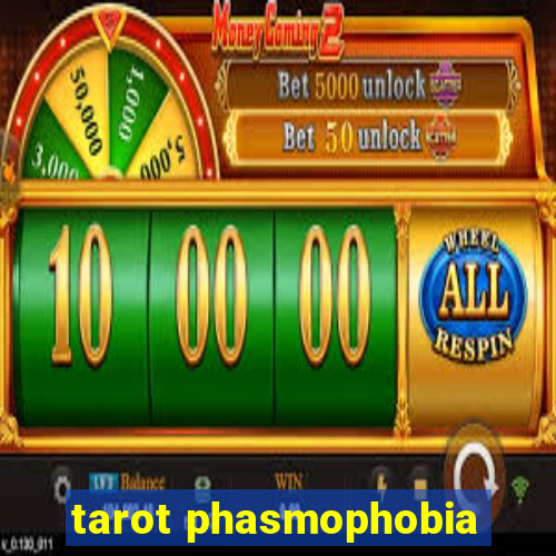 tarot phasmophobia